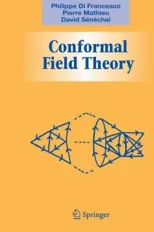 Conformal Field Theory (Softcover Reprint of the Original 1st 1997)