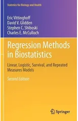 Regression Methods in Biostatistics