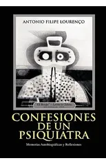 Confesiones de Un Psiquiatra