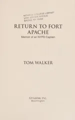 Return to Fort Apache