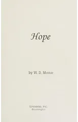 Hope