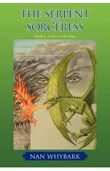 The Serpent and the Sorceress