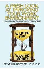 A Fresh Look at Improving Your Work Environment