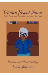 Vivian Jewel Jones