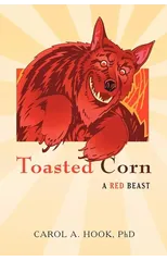 Toasted Corn