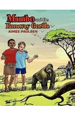 Mambo and the Runaway Gorilla