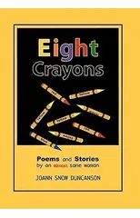 Eight Crayons
