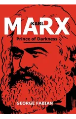 Karl Marx Prince of Darkness