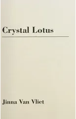Crystal Lotus