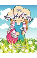 The Purple Tulip