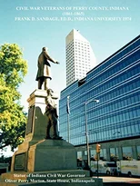 Civil War Veterans of Perry County, Indiana