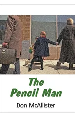 The Pencil Man