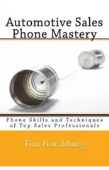 Automotive Sales Phone Mastery