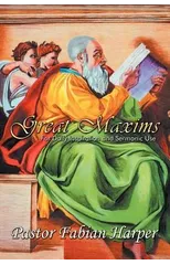 Great Maxims