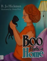 Boo Finds a Home