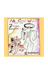 No Cakewalk Thru the Zodiac..This