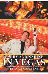 Larry and Nadine in Vegas