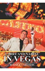 Larry and Nadine in Vegas