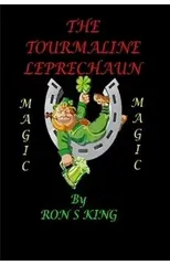 The Tourmaline Leprechaun.