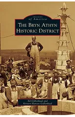 Bryn Athyn Historic District