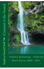 Constant is the Sound