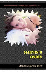 Marvin's Onion