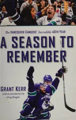 A Season to Remember