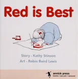 Red Is Best