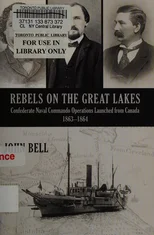Rebels on the Great Lakes