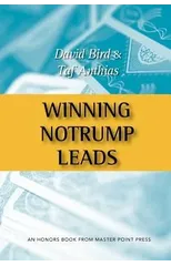 Winning Notrump Leads