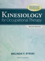 Kinesiology for Occupational Therapy