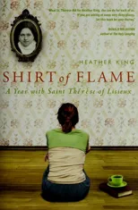 Shirt of Flame