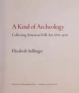 A Kind of Archaeology