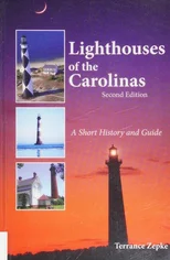Lighthouses of the Carolinas