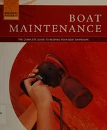 Boat Maintenance