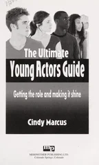 Ultimate Young Actor's Guide
