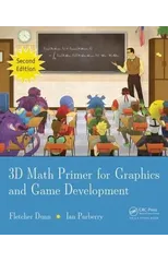 3D Math Primer for Graphics and Game Development