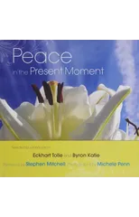 Peace in the Present Moment