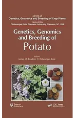 Genetics, Genomics and Breeding of Potato