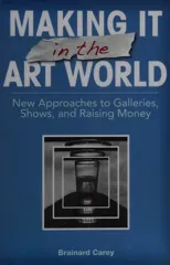 Making It in the Art World