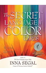 The Secret Language of Color Cards