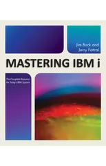 Mastering IBM i