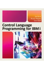 Control Language Programming for IBM i