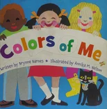 Colors of Me