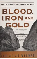Blood, Iron, and Gold