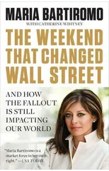 The Weekend That Changed Wall Street