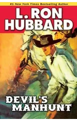 Devil's Manhunt