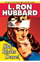 Sky Birds Dare!