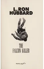 The Falcon Killer