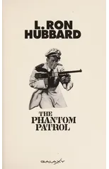 The Phantom Patrol